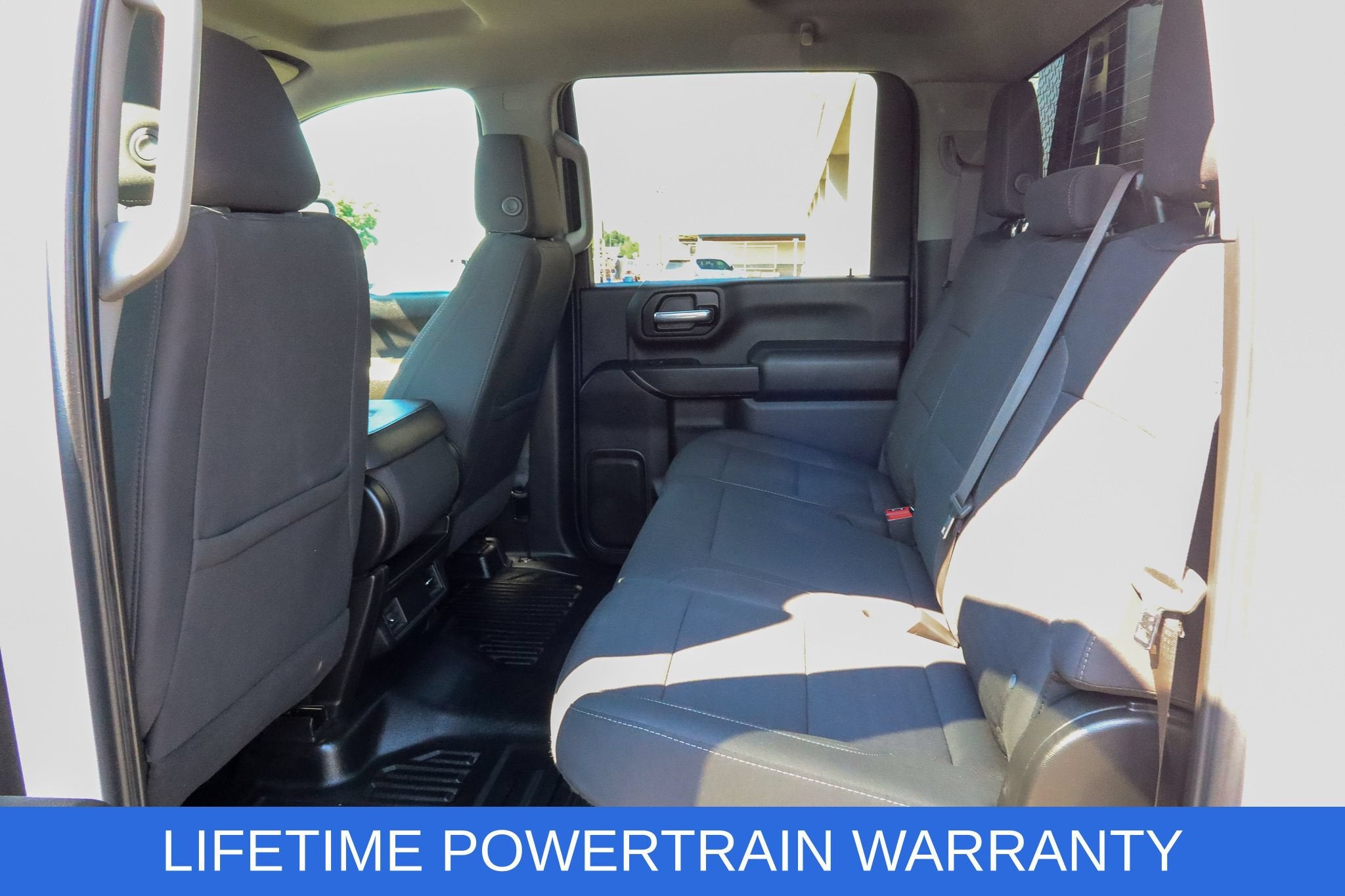 2024 Chevrolet Silverado 3500 HD WT