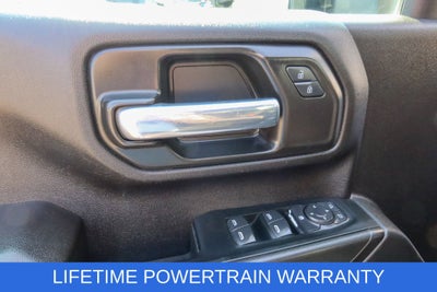 2024 Chevrolet Silverado 3500 HD WT