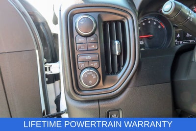 2024 Chevrolet Silverado 3500 HD WT
