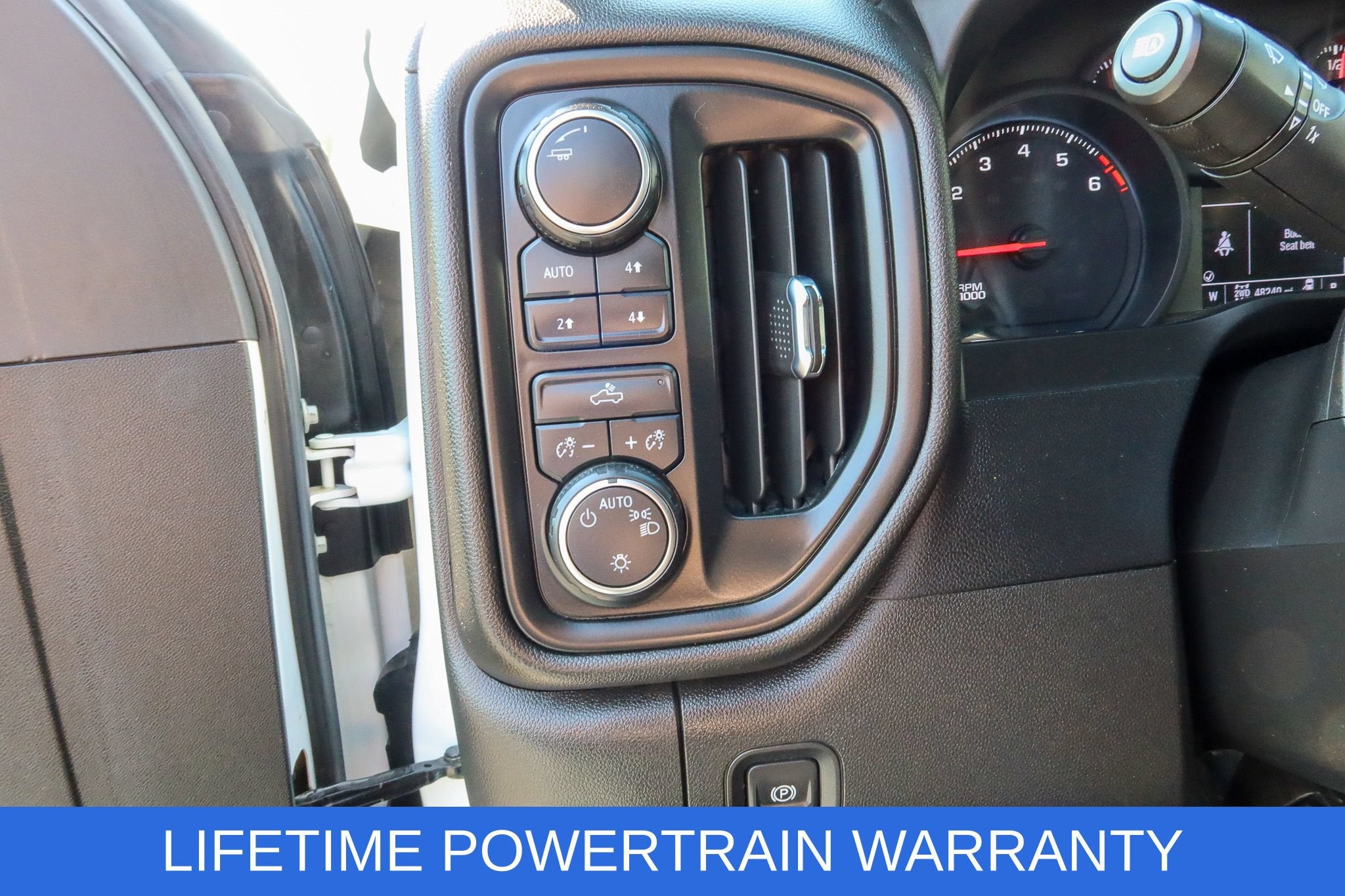2024 Chevrolet Silverado 3500 HD WT