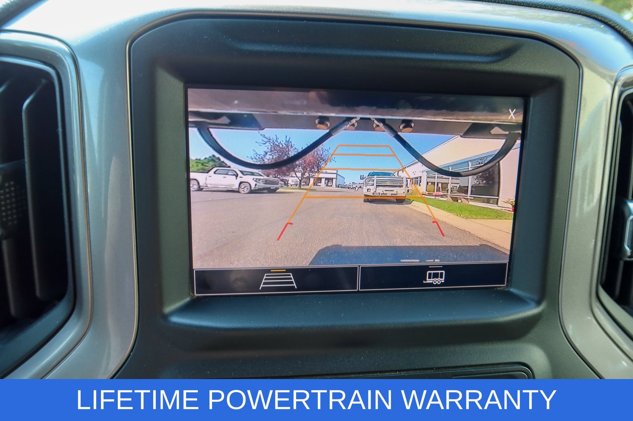 2024 Chevrolet Silverado 3500 HD WT
