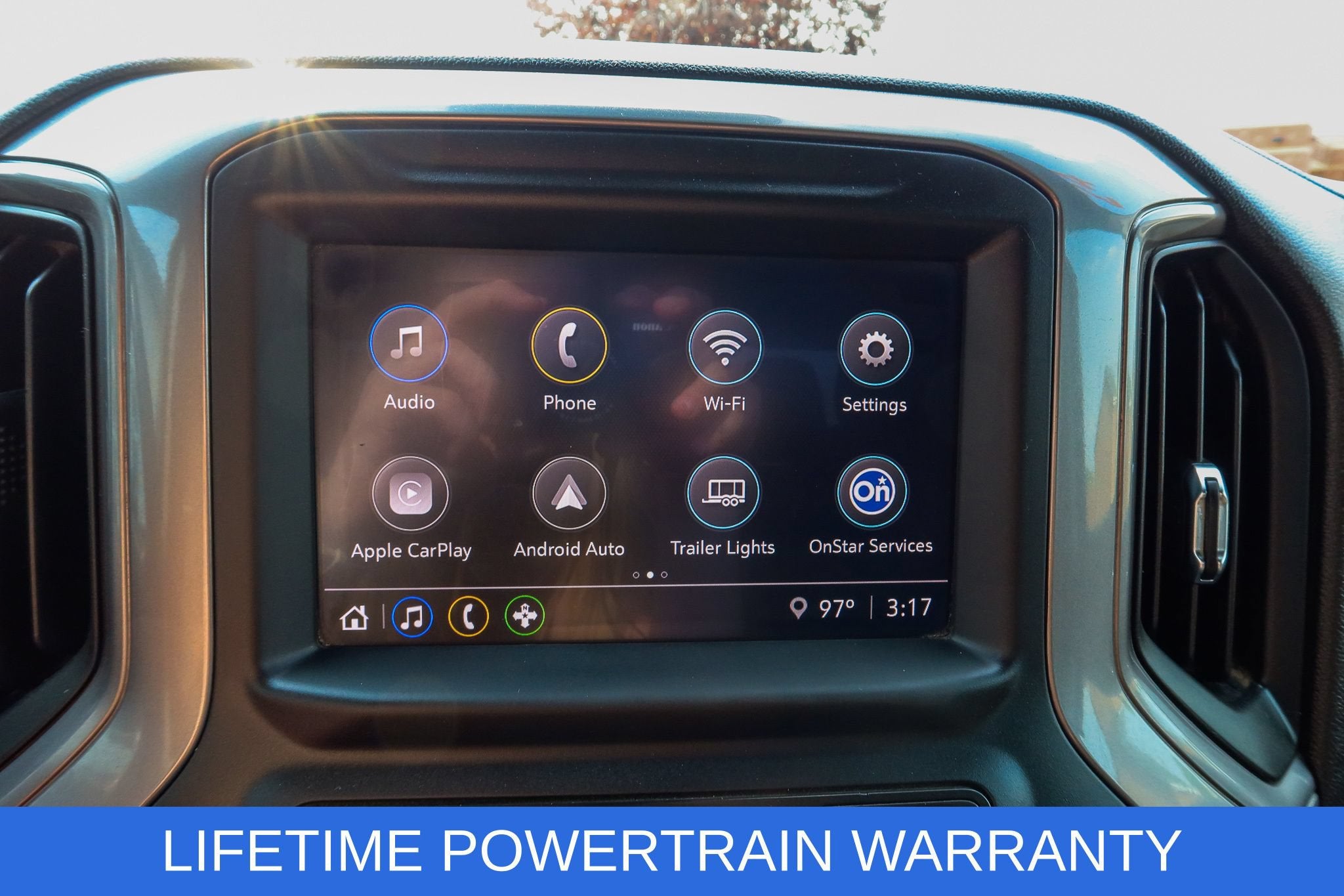 2024 Chevrolet Silverado 3500 HD WT