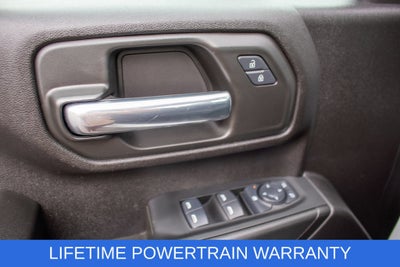 2024 Chevrolet Silverado 3500 HD WT