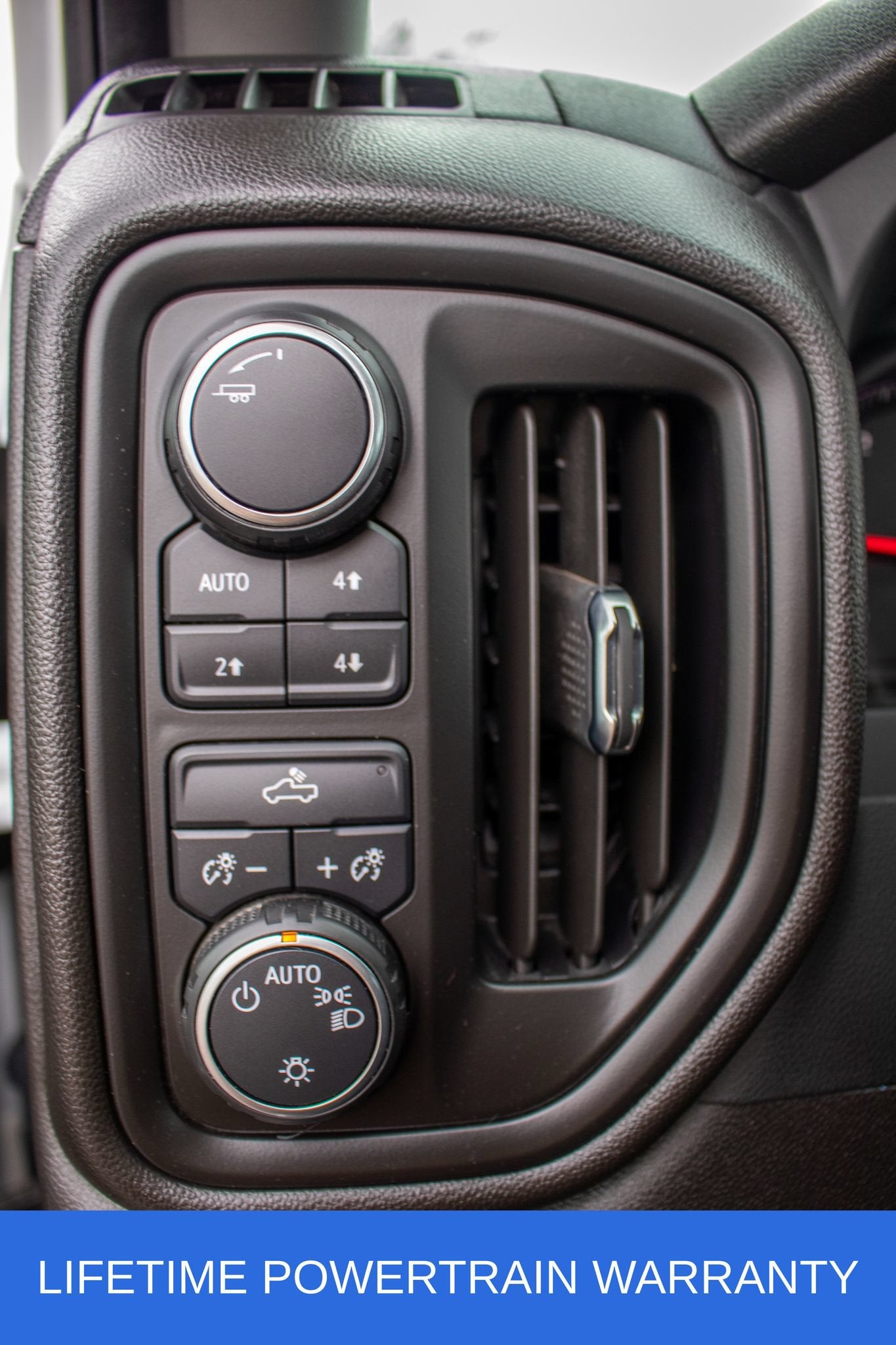 2024 Chevrolet Silverado 3500 HD WT