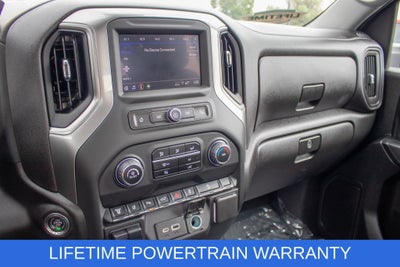 2024 Chevrolet Silverado 3500 HD WT