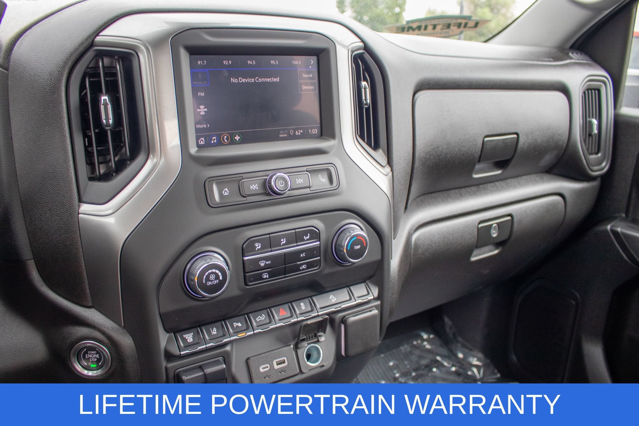 2024 Chevrolet Silverado 3500 HD WT