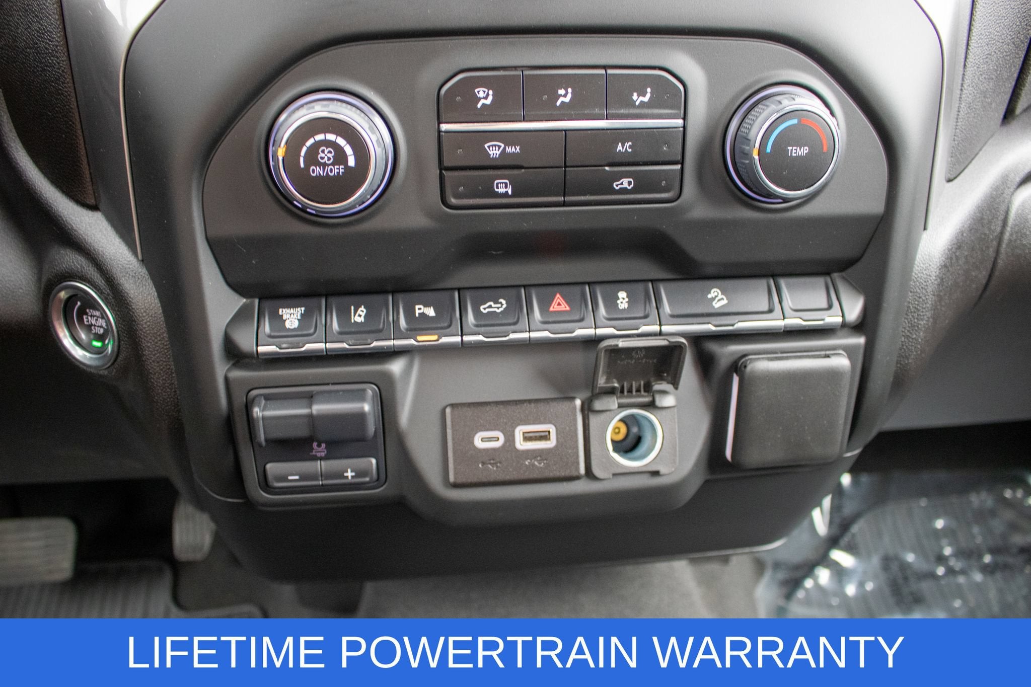 2024 Chevrolet Silverado 3500 HD WT