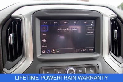 2024 Chevrolet Silverado 3500 HD WT