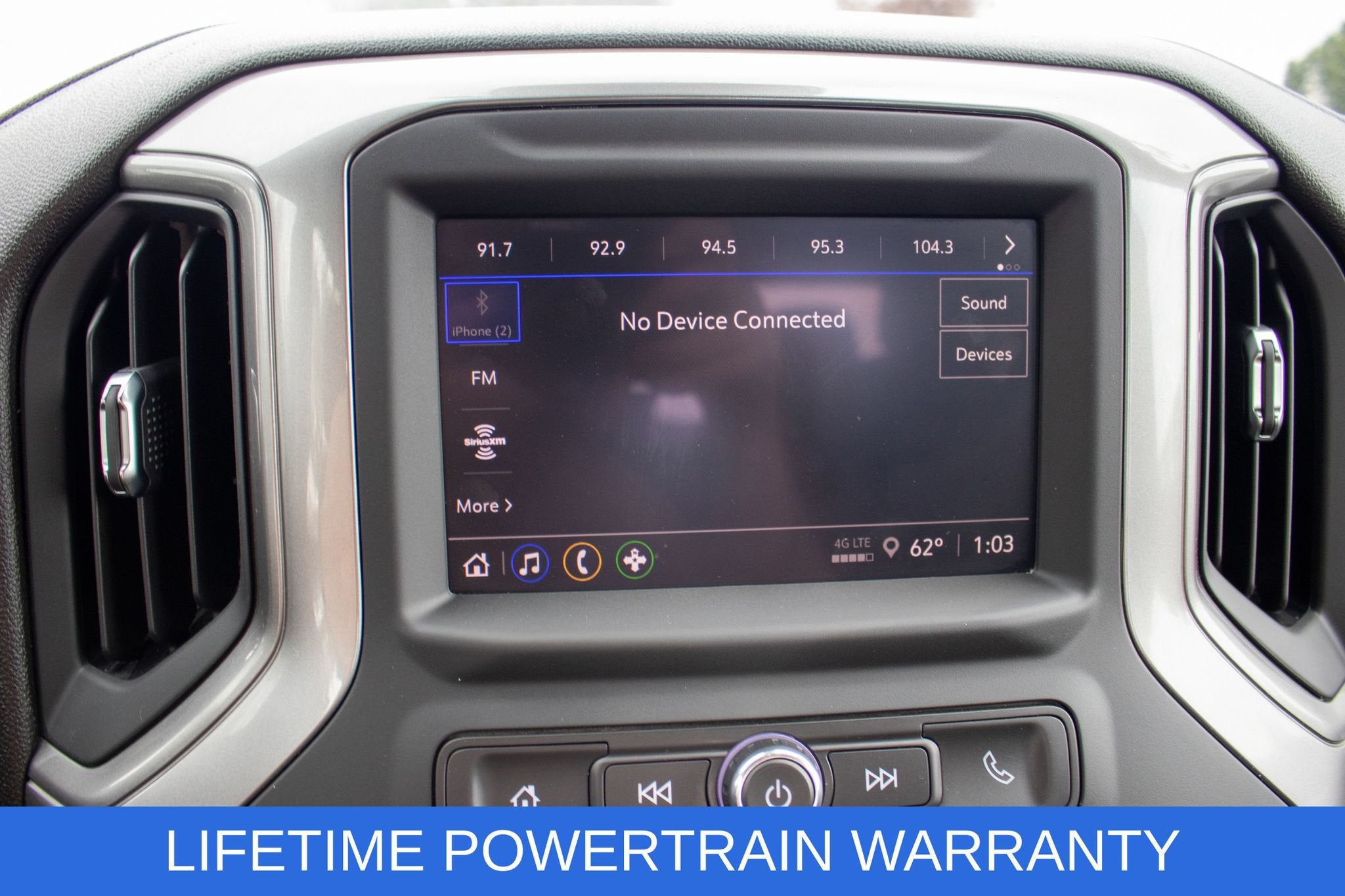 2024 Chevrolet Silverado 3500 HD WT