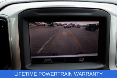2024 Chevrolet Silverado 3500 HD WT