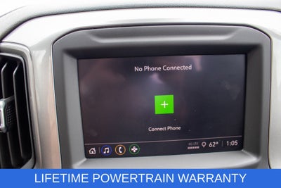 2024 Chevrolet Silverado 3500 HD WT