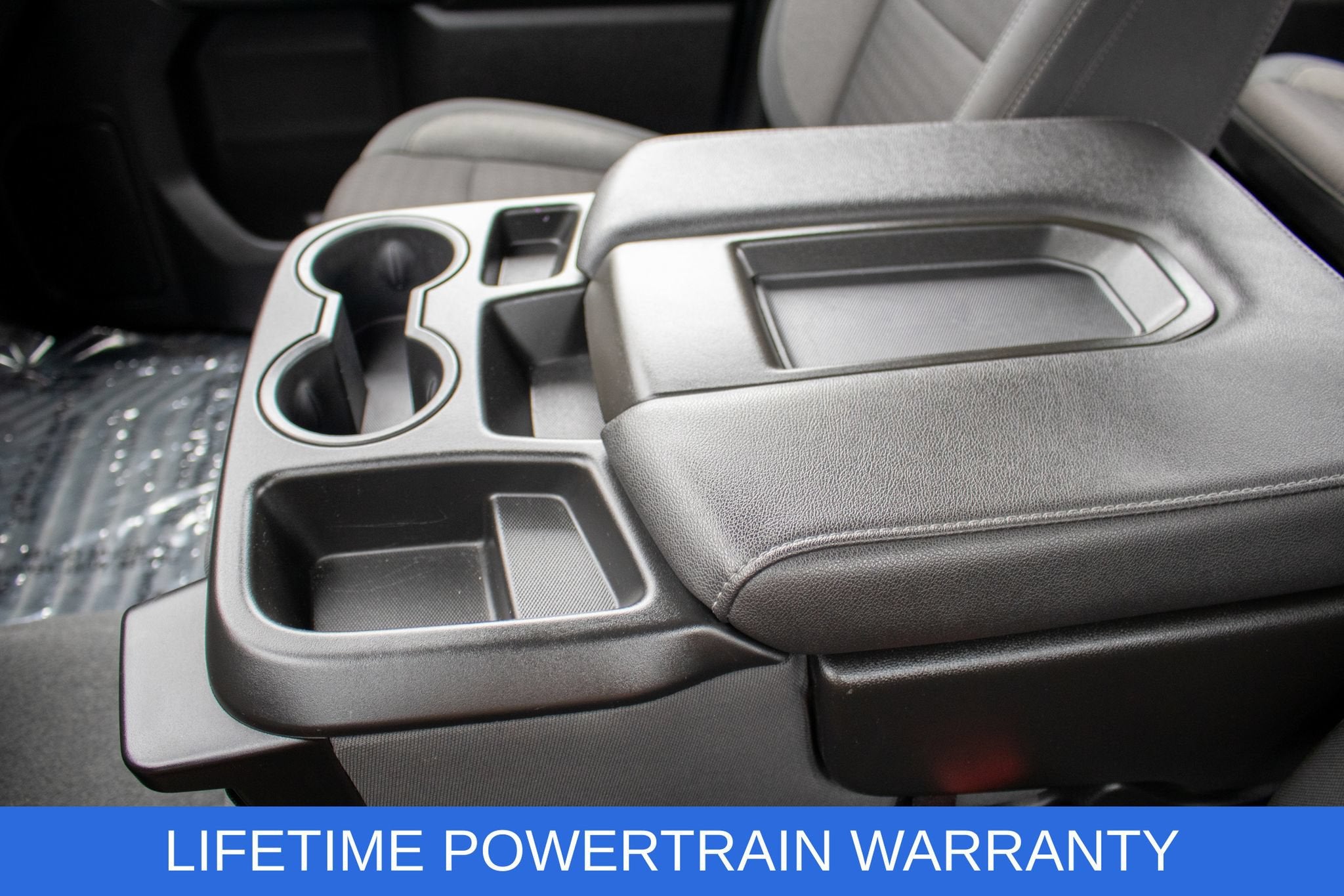 2024 Chevrolet Silverado 3500 HD WT