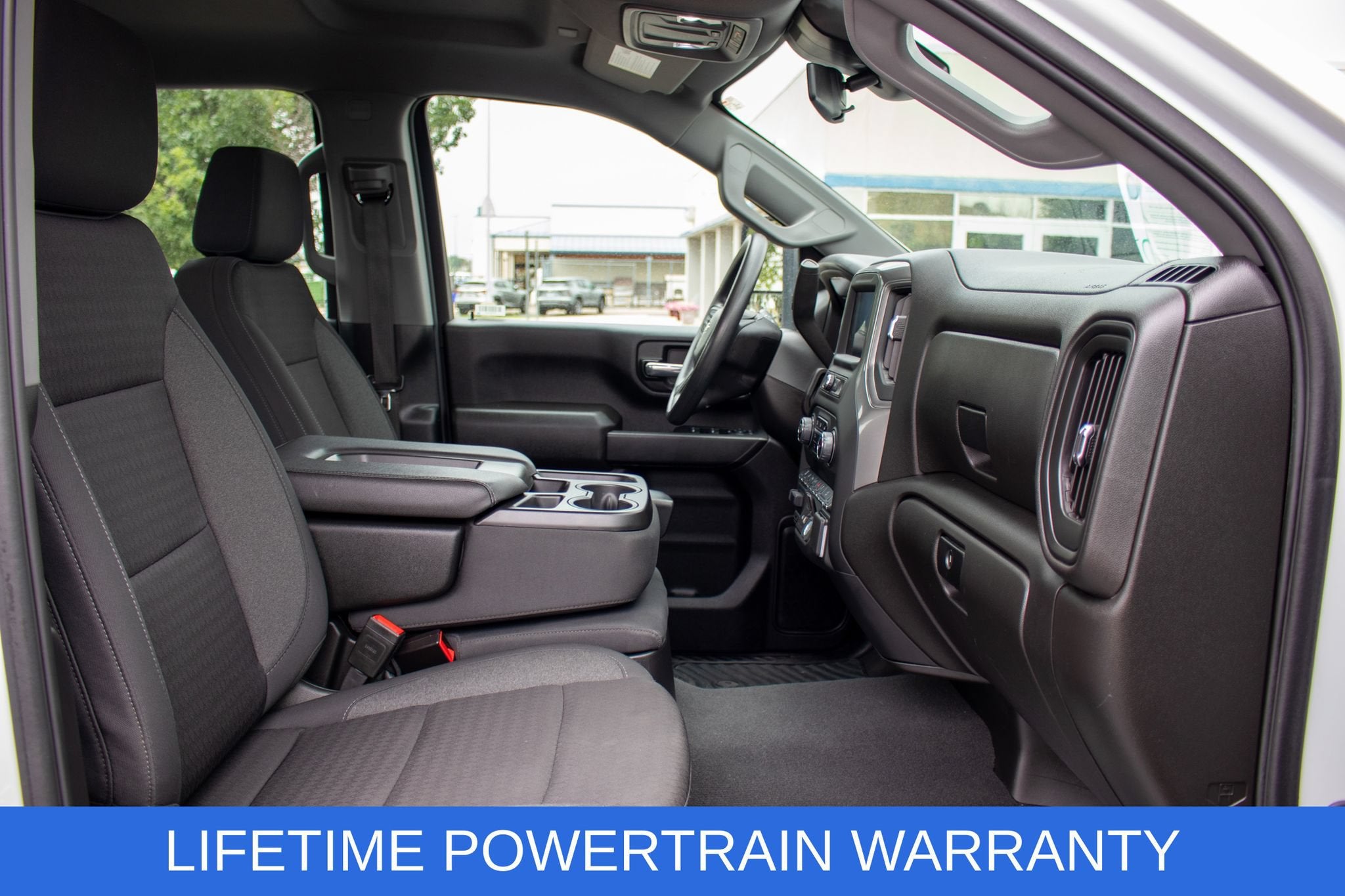 2024 Chevrolet Silverado 3500 HD WT