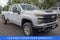 2024 Chevrolet Silverado 3500 HD WT