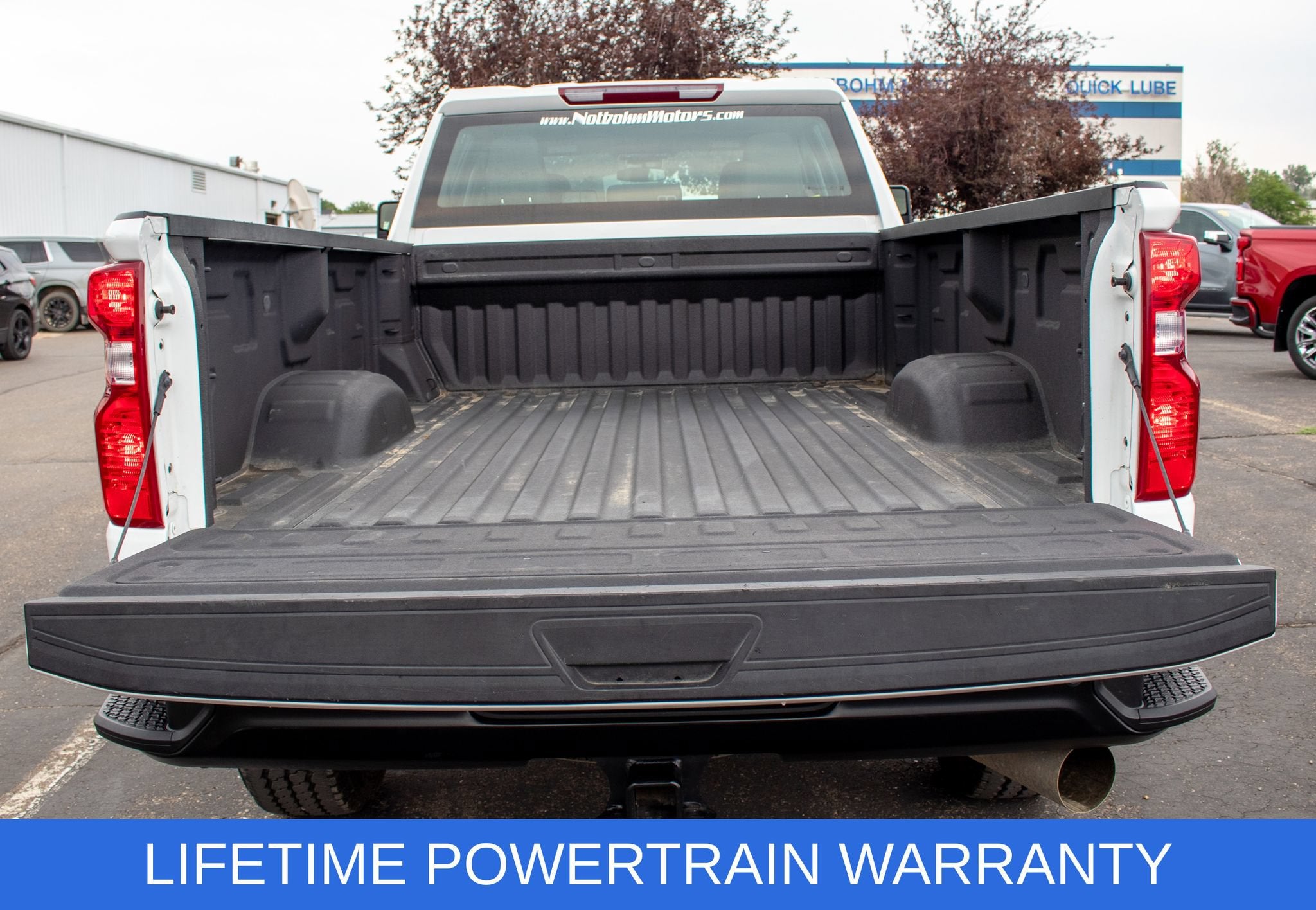 2024 Chevrolet Silverado 3500 HD WT