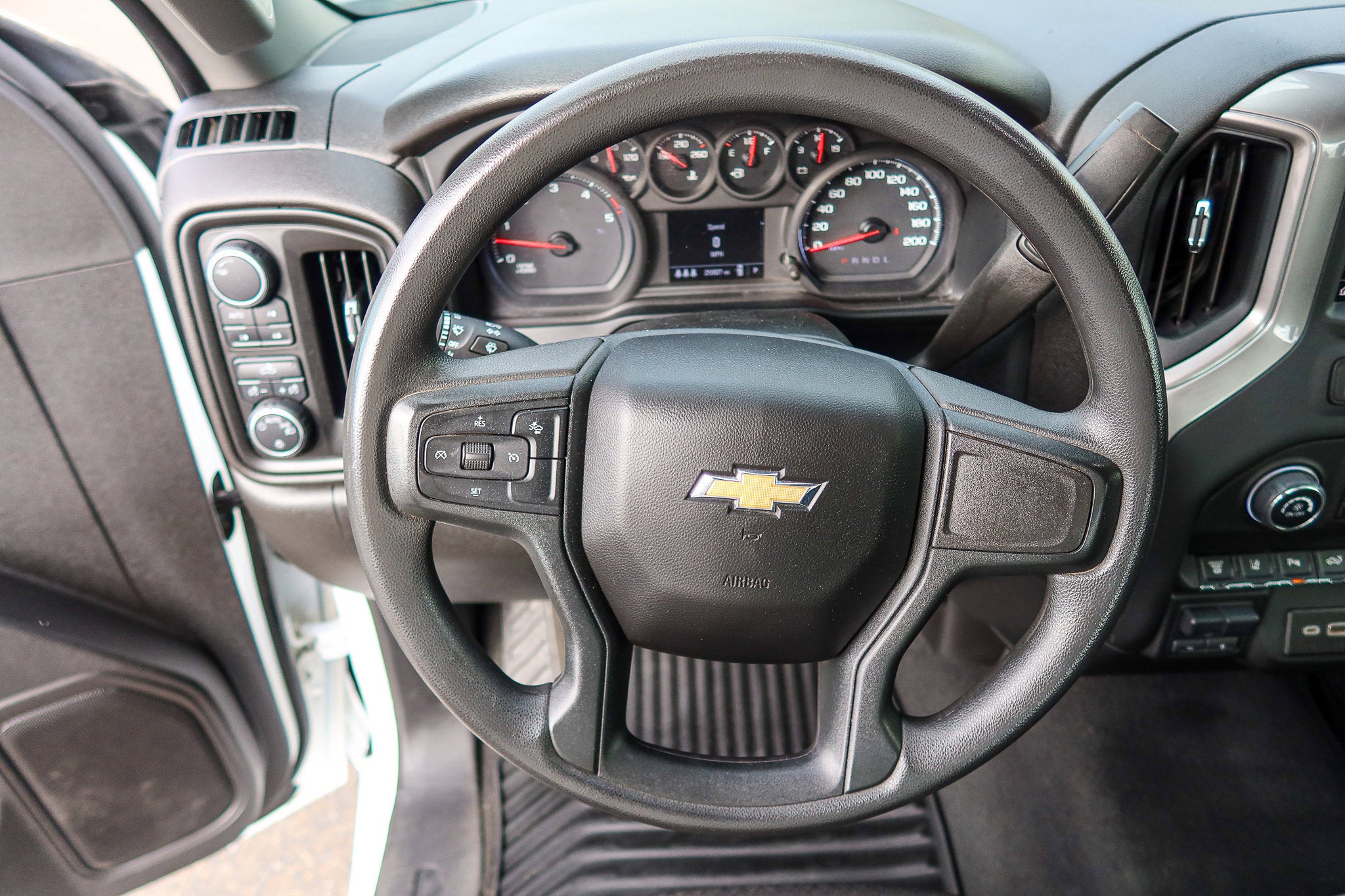 2024 Chevrolet Silverado 3500 HD WT