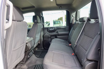 2024 Chevrolet Silverado 3500 HD WT