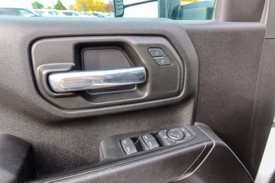 2024 Chevrolet Silverado 3500 HD WT