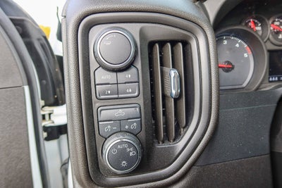 2024 Chevrolet Silverado 3500 HD WT