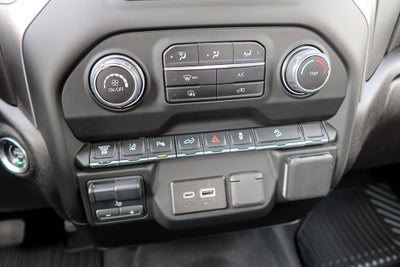 2024 Chevrolet Silverado 3500 HD WT