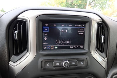 2024 Chevrolet Silverado 3500 HD WT