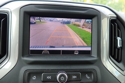 2024 Chevrolet Silverado 3500 HD WT