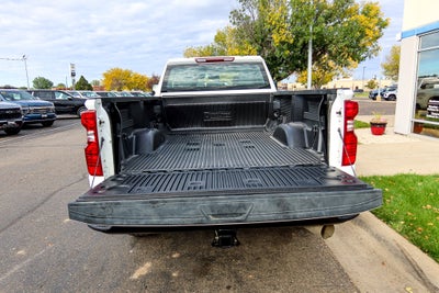 2024 Chevrolet Silverado 3500 HD WT