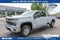 2024 Chevrolet Silverado 3500 HD LT
