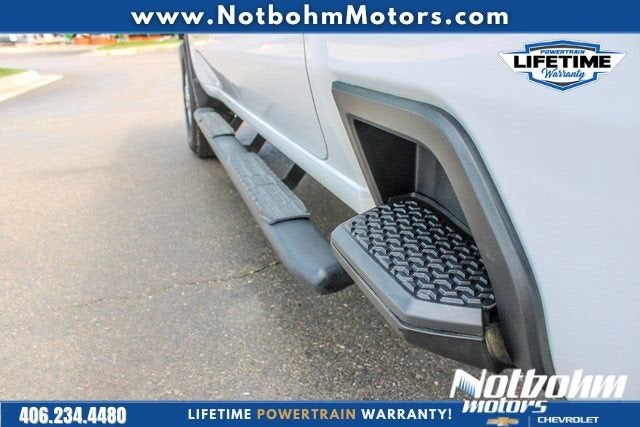 2024 Chevrolet Silverado 3500 HD LT