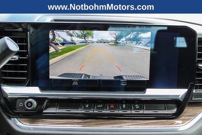 2024 Chevrolet Silverado 3500 HD LT