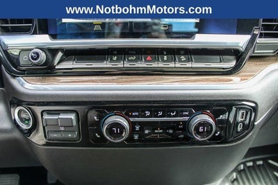 2024 Chevrolet Silverado 3500 HD LT