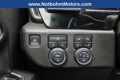 2024 Chevrolet Silverado 3500 HD LT