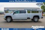 2024 Chevrolet Silverado 3500 HD LT
