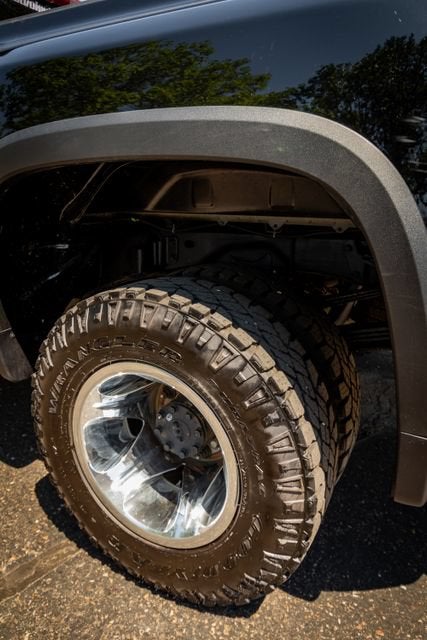 2024 Chevrolet Silverado 3500 HD LT DRW
