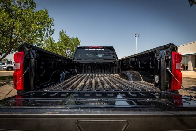 2024 Chevrolet Silverado 3500 HD LT DRW