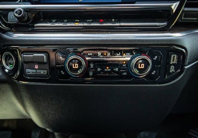 2024 Chevrolet Silverado 3500 HD LT DRW