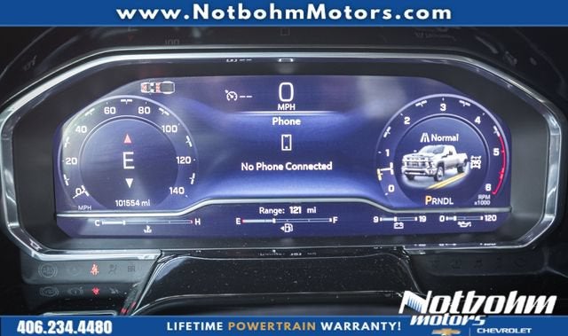 2024 Chevrolet Silverado 3500 HD LT DRW
