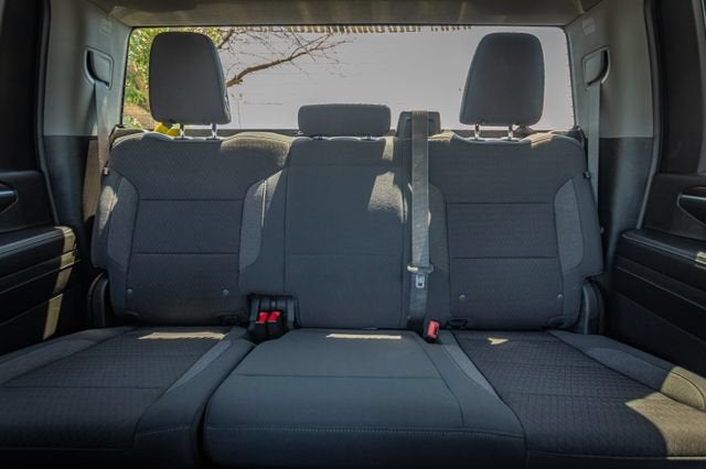 2024 Chevrolet Silverado 3500 HD LT DRW