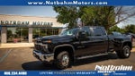2024 Chevrolet Silverado 3500 HD LT DRW