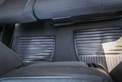 2024 Chevrolet Silverado 3500 HD LT DRW