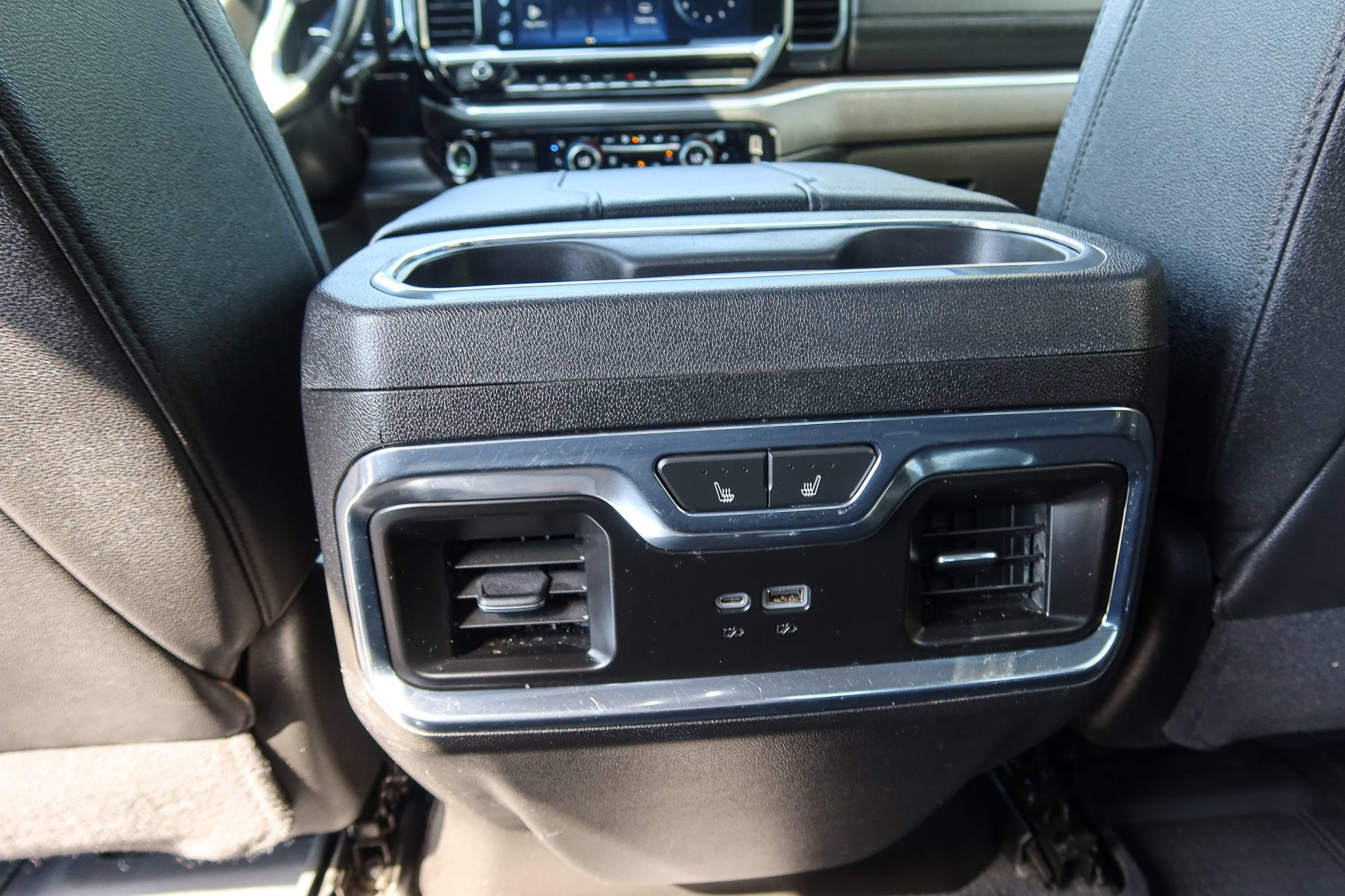 2024 Chevrolet Silverado 3500 HD LTZ DRW