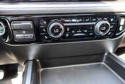 2024 Chevrolet Silverado 3500 HD LTZ DRW