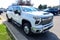 2024 Chevrolet Silverado 3500 HD LTZ DRW