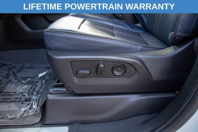 2024 Chevrolet Silverado 3500 HD High Country