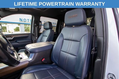 2024 Chevrolet Silverado 3500 HD High Country