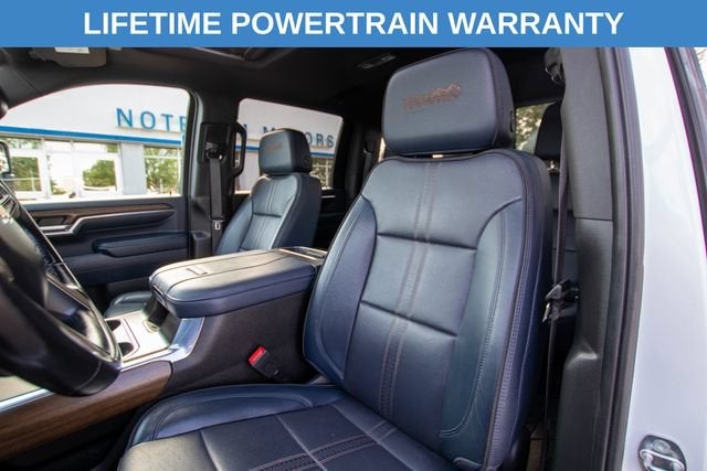 2024 Chevrolet Silverado 3500 HD High Country
