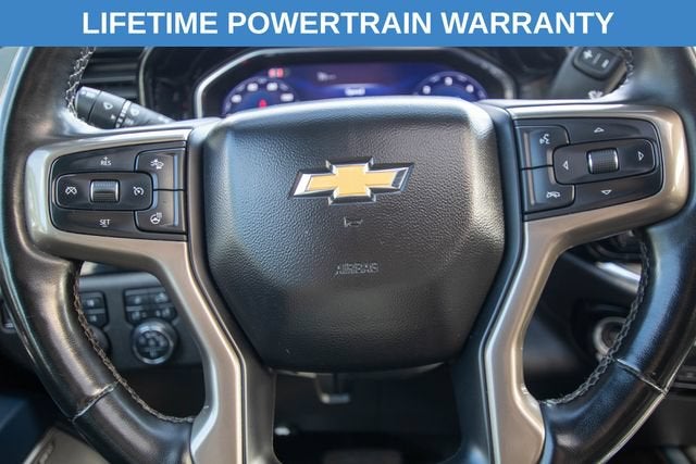 2024 Chevrolet Silverado 3500 HD High Country