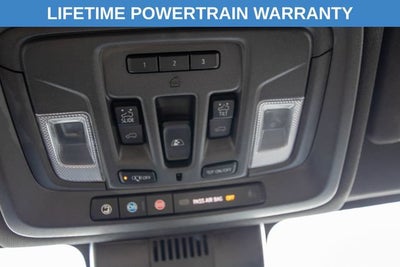 2024 Chevrolet Silverado 3500 HD High Country