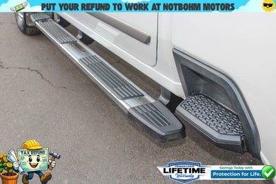 2024 Chevrolet Silverado 3500 HD High Country DRW