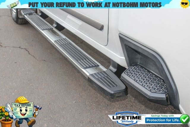 2024 Chevrolet Silverado 3500 HD High Country DRW